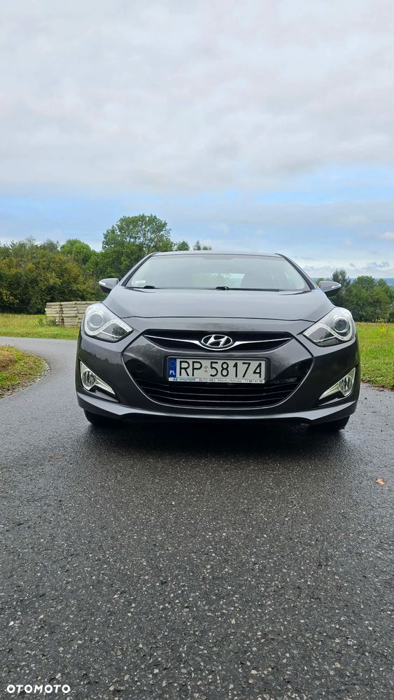 Hyundai i40 1.7 CRDi Classic - 2