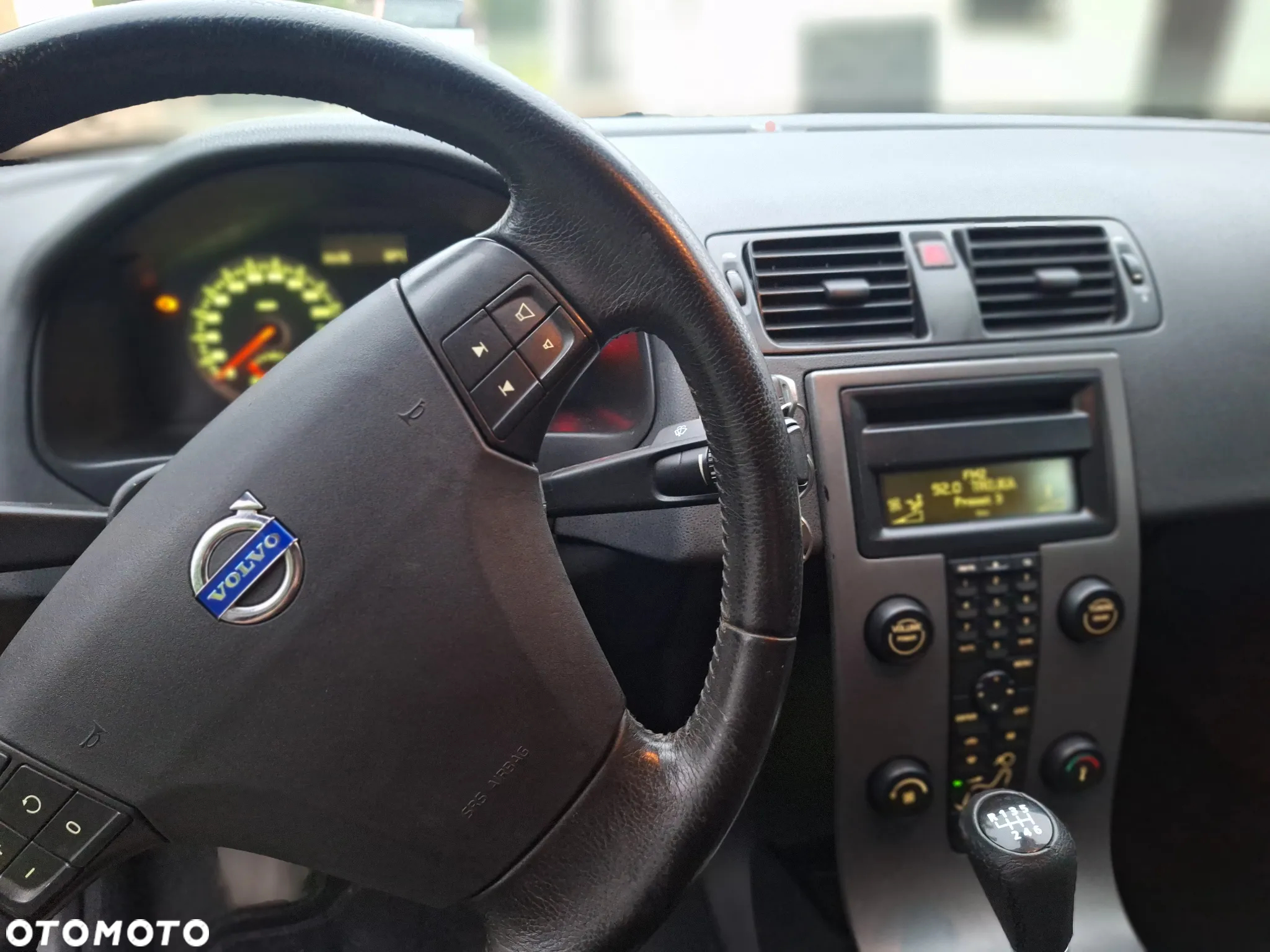 Volvo S40 2.0D - 27