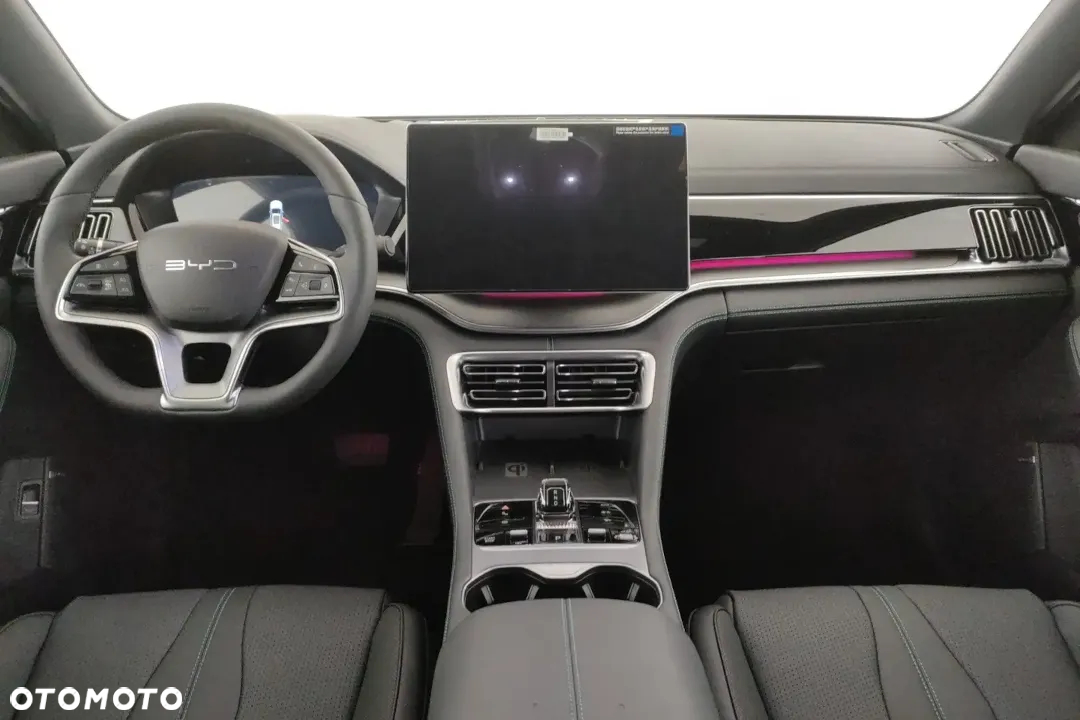 BYD Seal U DM-i AWD Design - 7