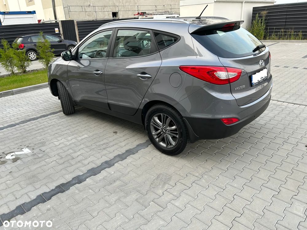 Hyundai ix35 - 9