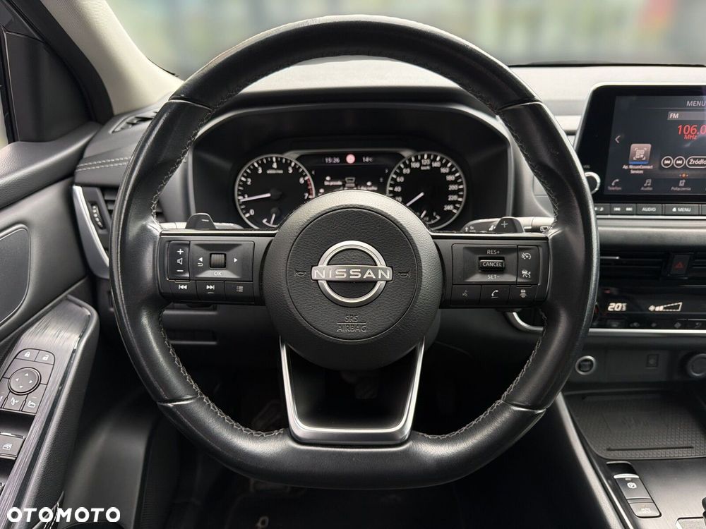 Nissan Qashqai - 12