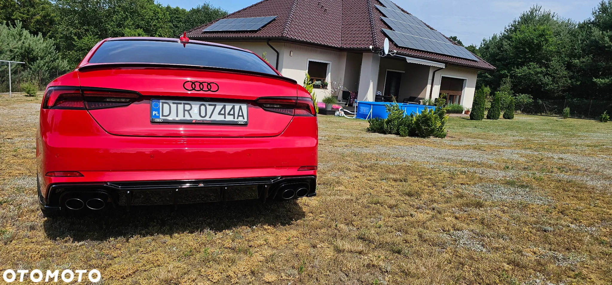 Audi A5 2.0 TFSI Quattro S tronic - 4