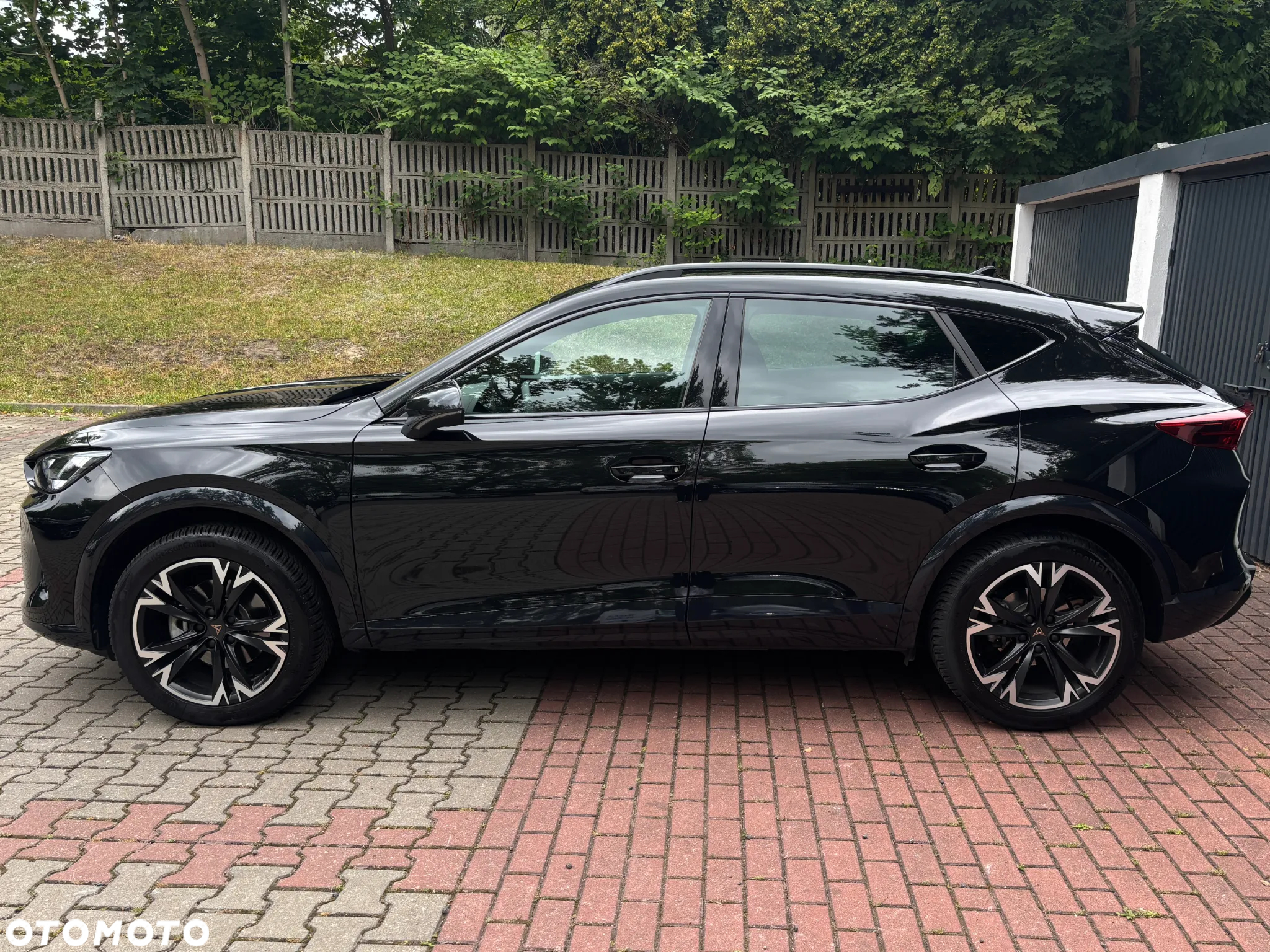 Cupra Formentor 1.5 TSI DSG - 7
