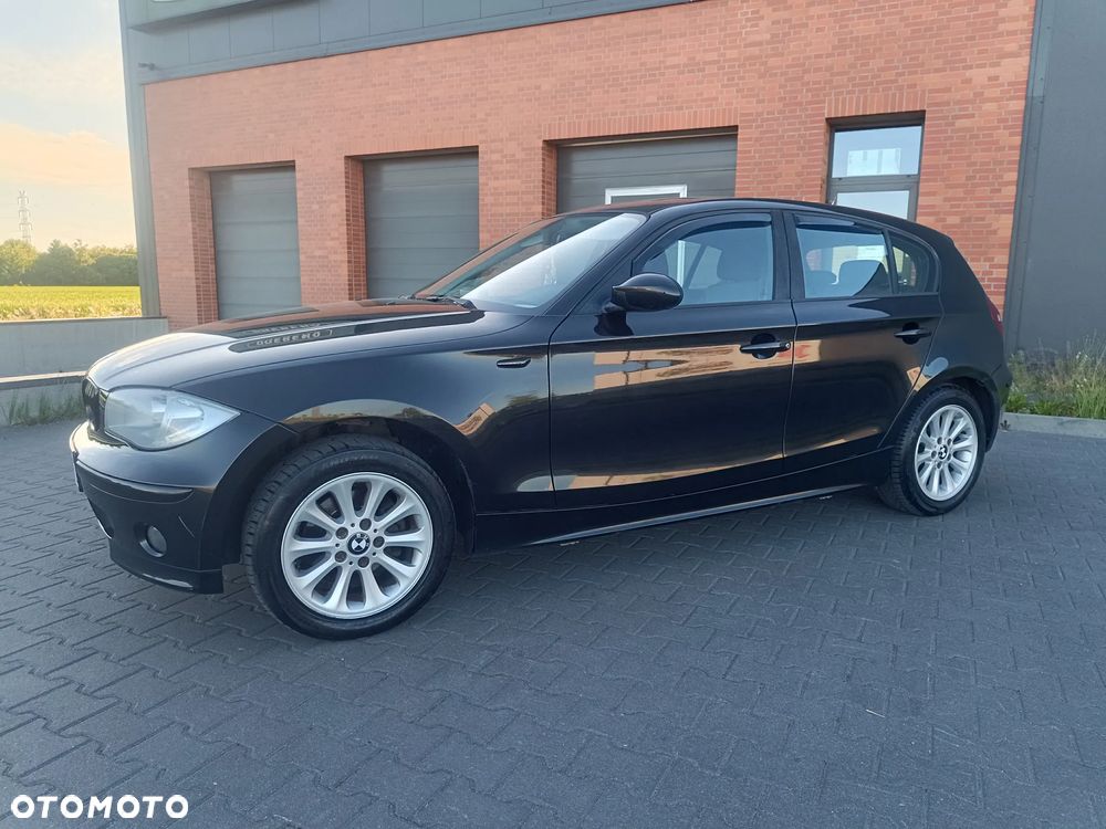 BMW Seria 1 - 27