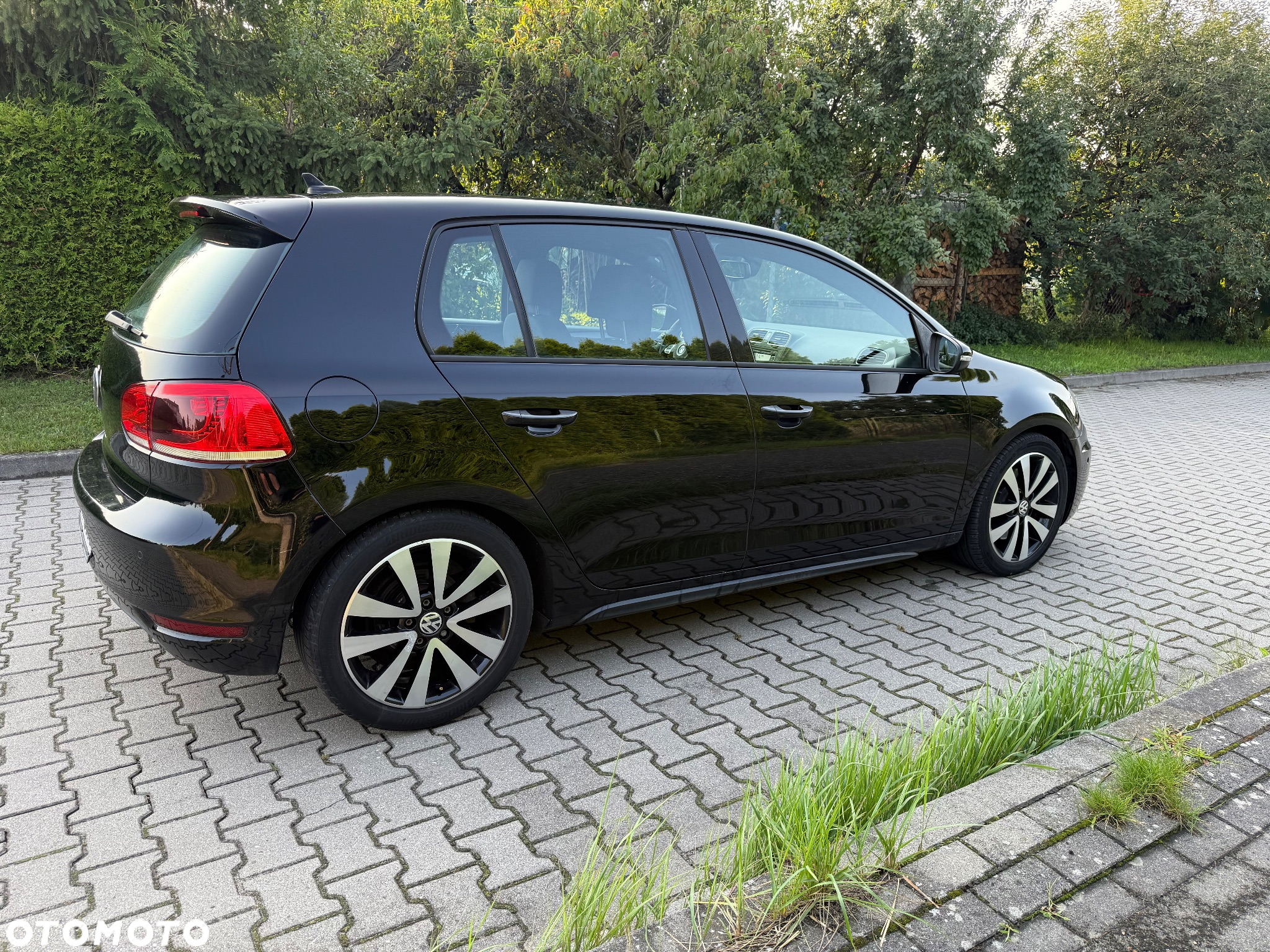Volkswagen Golf VI 2.0 TDI GTD DSG - 3