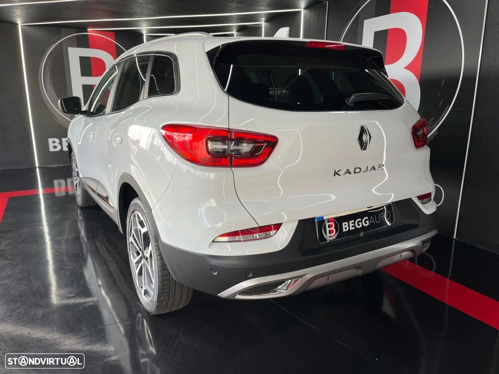Renault Kadjar 1.5 dCi Intens - 14