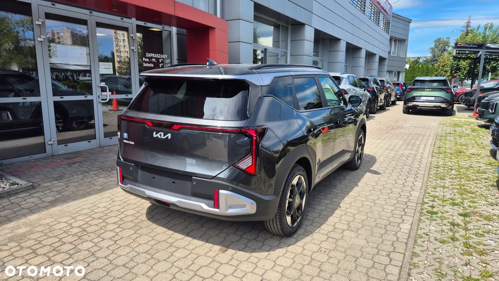 Kia Seltos 1.6 T-GDI L DCT - 6