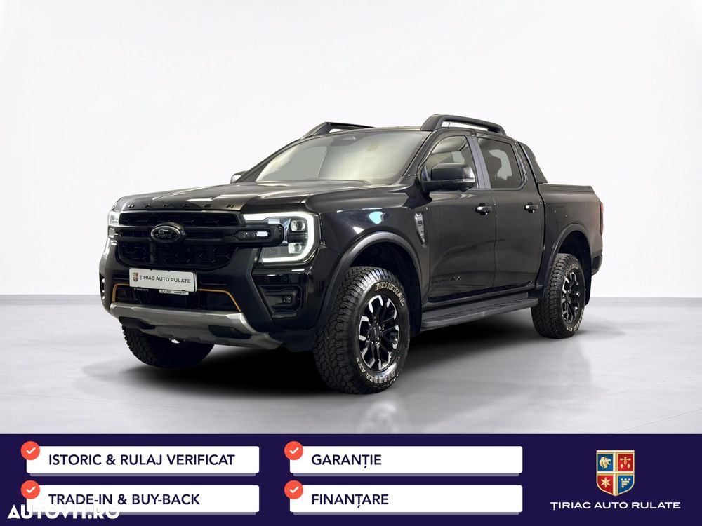 Ford Ranger - 2