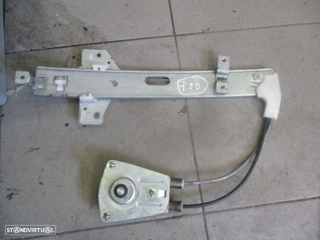 Elevador Manual ELEVM700 SUZUKI BALENO 1997 4P TE - 1