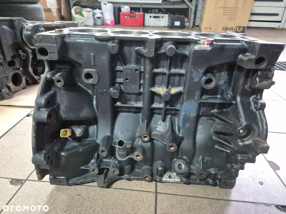 BLOK SILNIKA HONOWANY NOMINAŁ MASTER III MOVANO B  NV400 2.3 10r.+ - 1