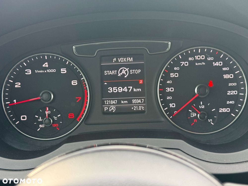 Audi Q3 1.4 TFSI CoD ultra Sport S tronic - 26