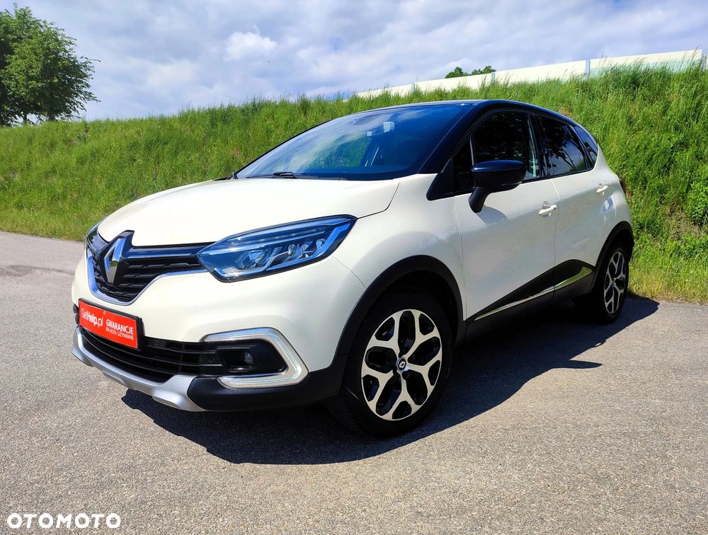 Renault Captur - 7