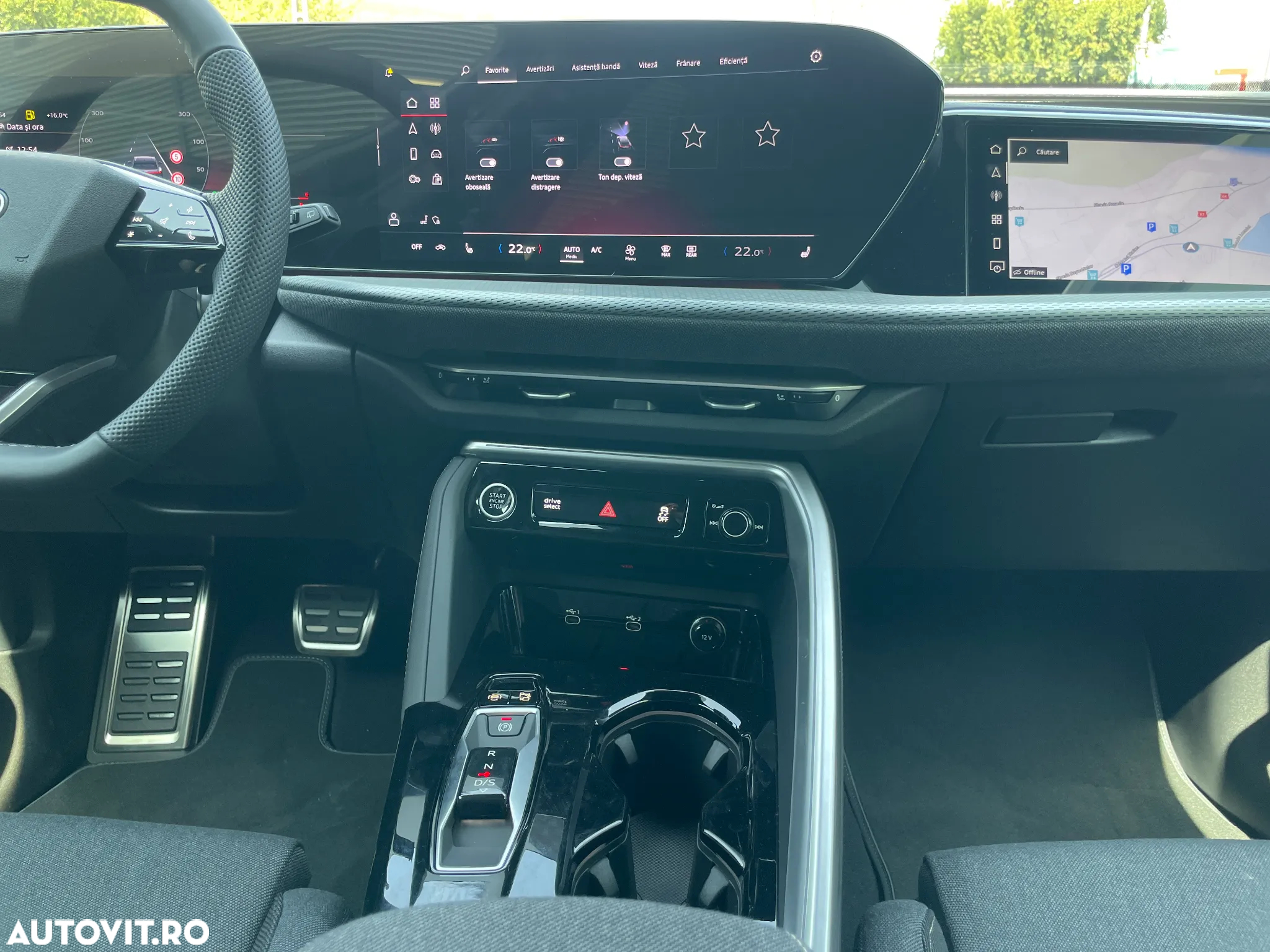 Audi Q5 40 TDI quattro S tronic - 34