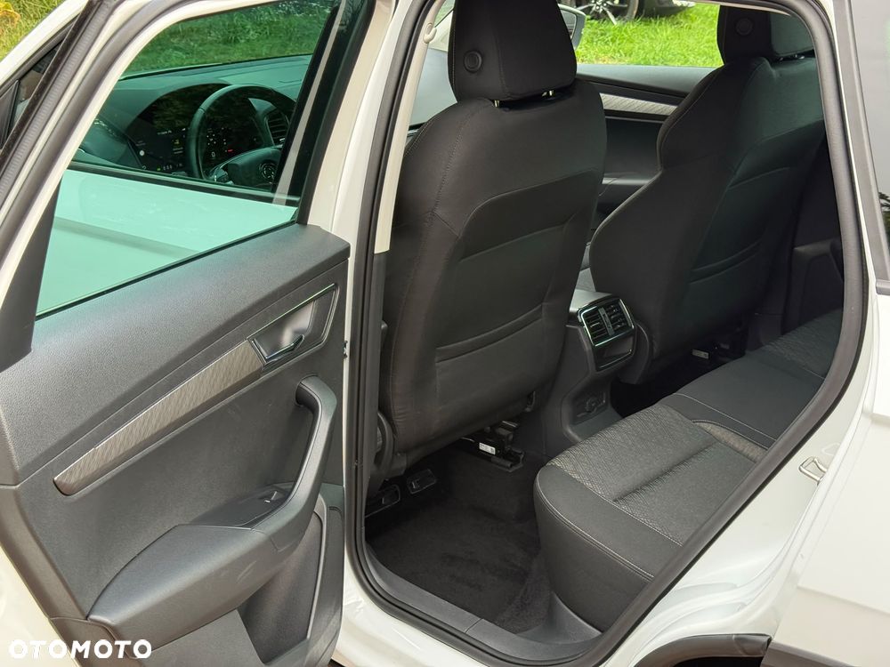 Skoda Karoq 2.0 TDI SCR DSG Style - 20