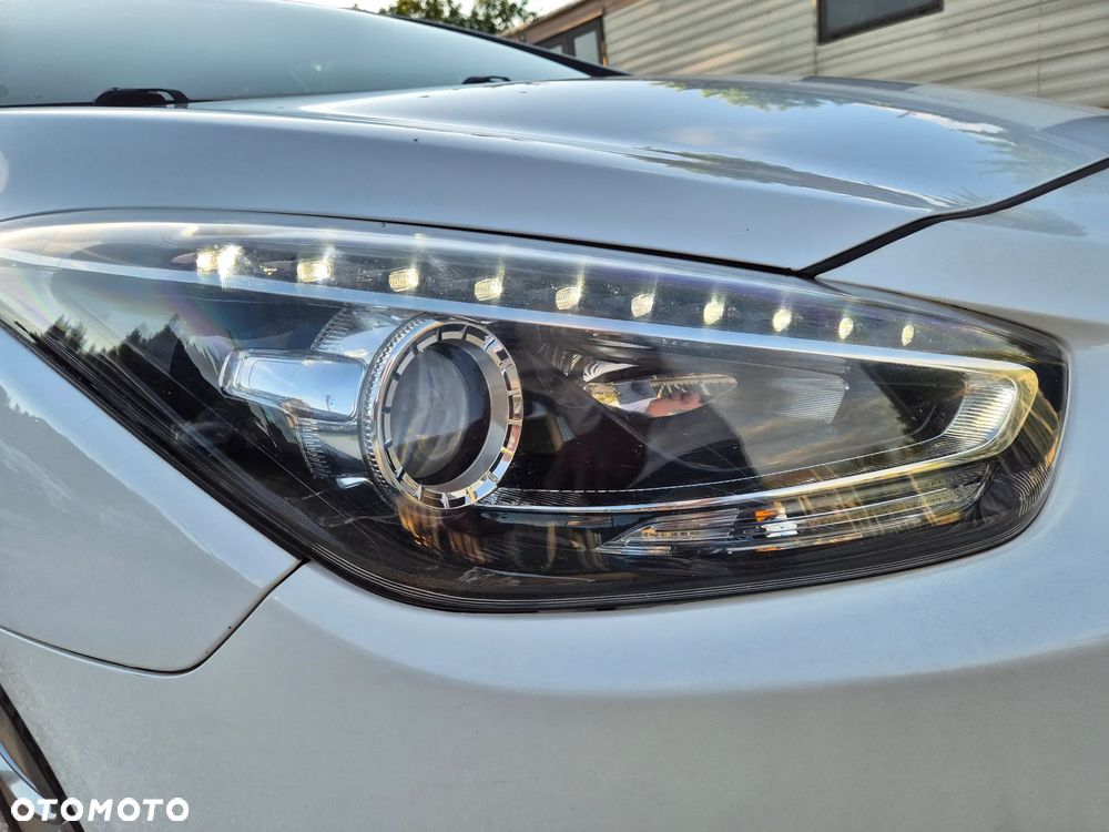 Hyundai i40 Kombi 1.7 CRDi Premium - 21