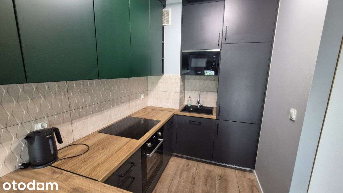2 pokoje | garaż | ogródek | ze zwierzętami