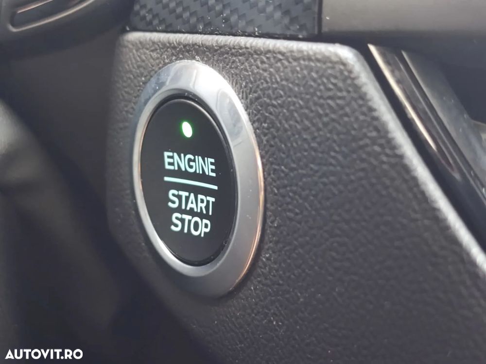 Ford Focus 1.5 Ecoboost ST-Line - 32