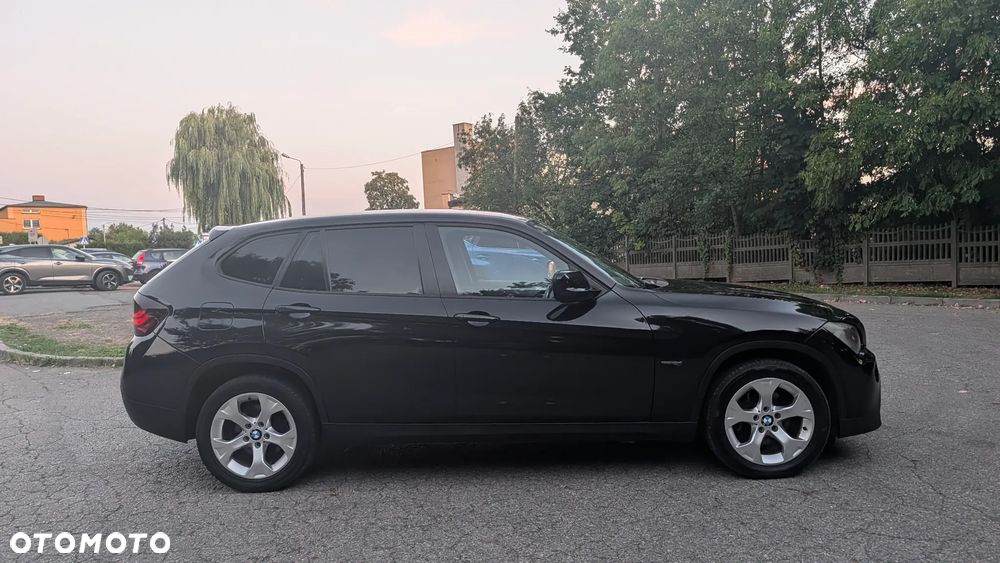 BMW X1 xDrive20d - 3