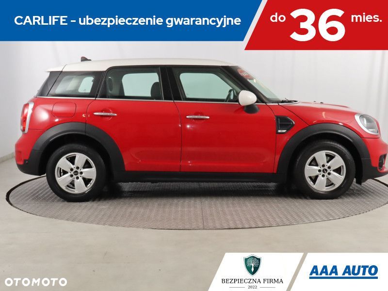MINI Countryman - 8