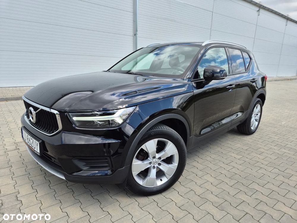 Volvo XC 40 T3 Momentum - 18