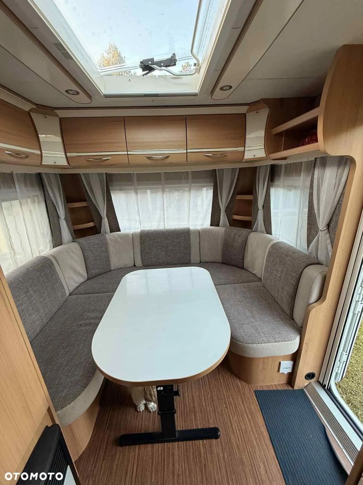 TEC Tec-510te Weltbummler - 9