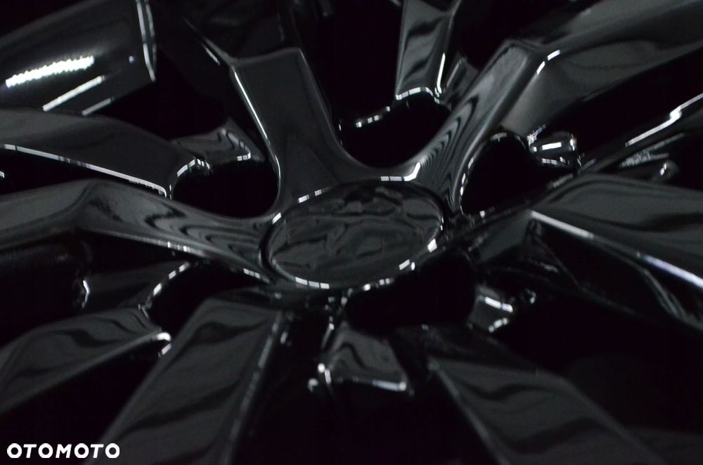 Felgi 5x108 R17 Peugeot 3008 407 508 607 Partner Expert - 6