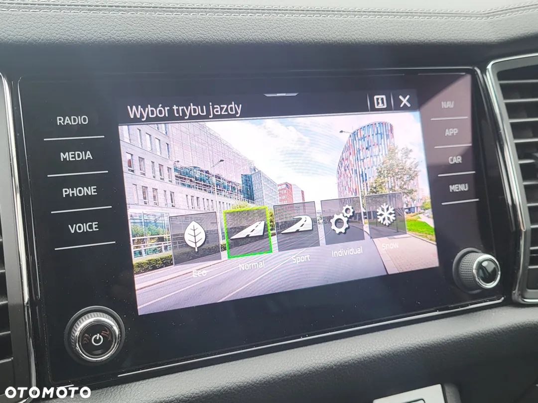 Skoda Kodiaq 2.0 TSI 4x4 Style DSG - 23