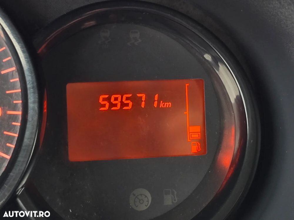 Dacia Dokker VAN 1.5 dCI 95CP - 15