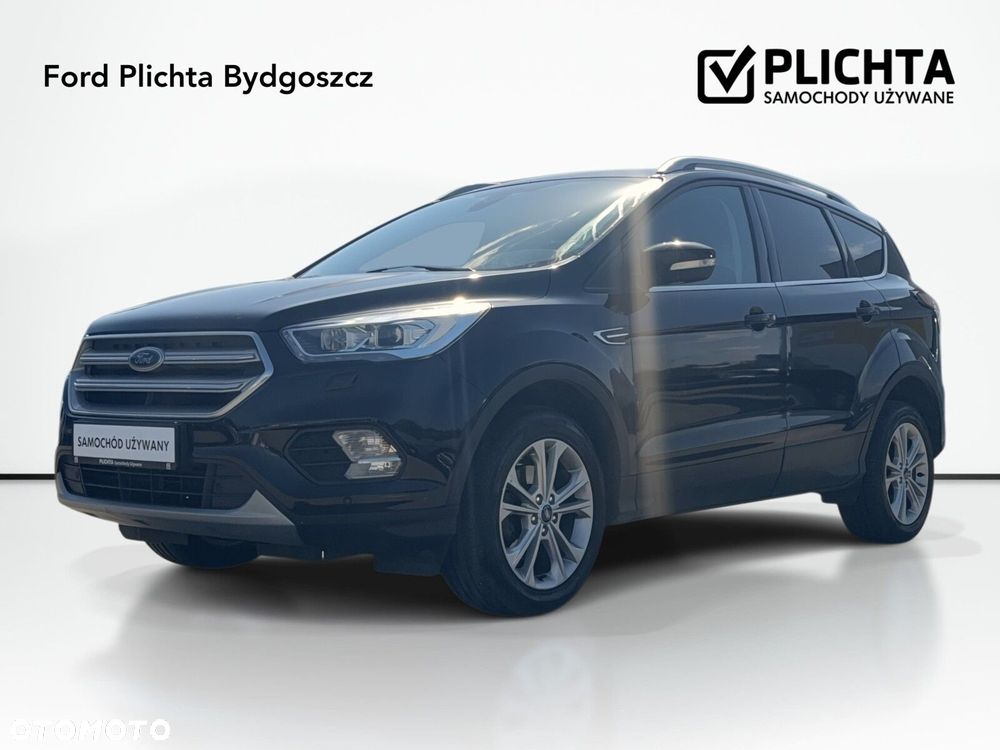 Ford Kuga - 2