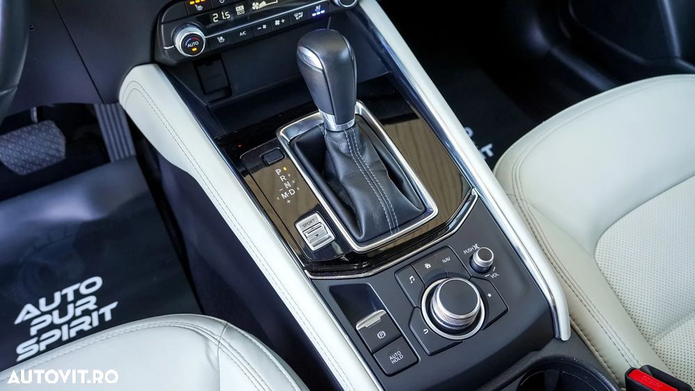 Mazda CX-5 G165 AWD AT Revolution - 20