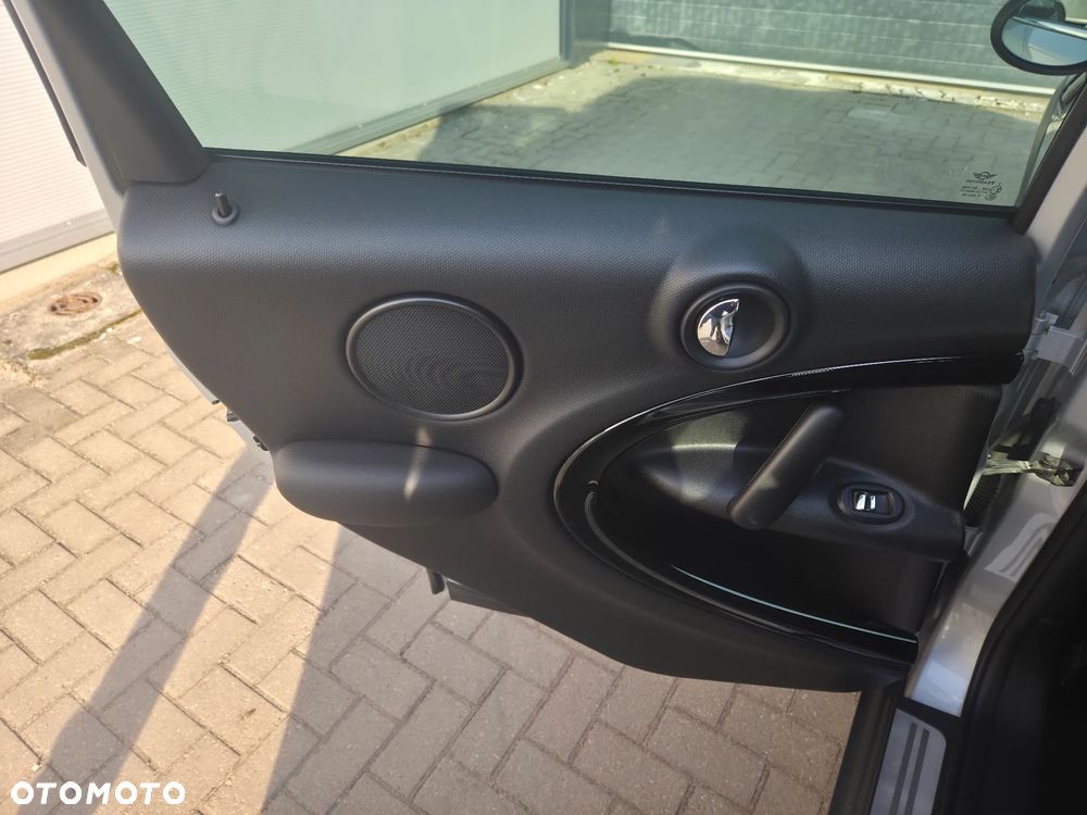 MINI Countryman Cooper SD ALL4 - 14