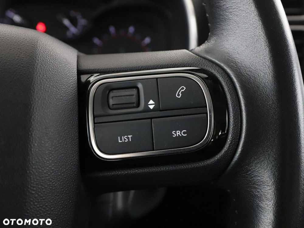 Citroën C5 Aircross BlueHDI 130 S&S LIVE - 31