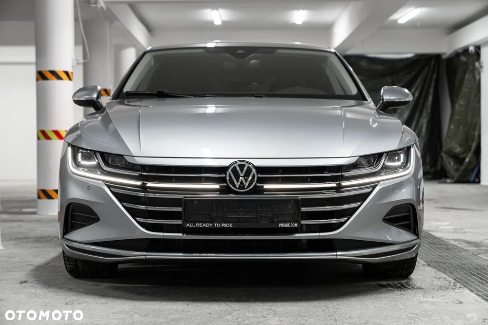 Volkswagen Arteon 2.0 TSI 4Motion Elegance DSG - 13