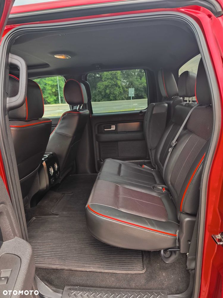 Ford Inny - 8