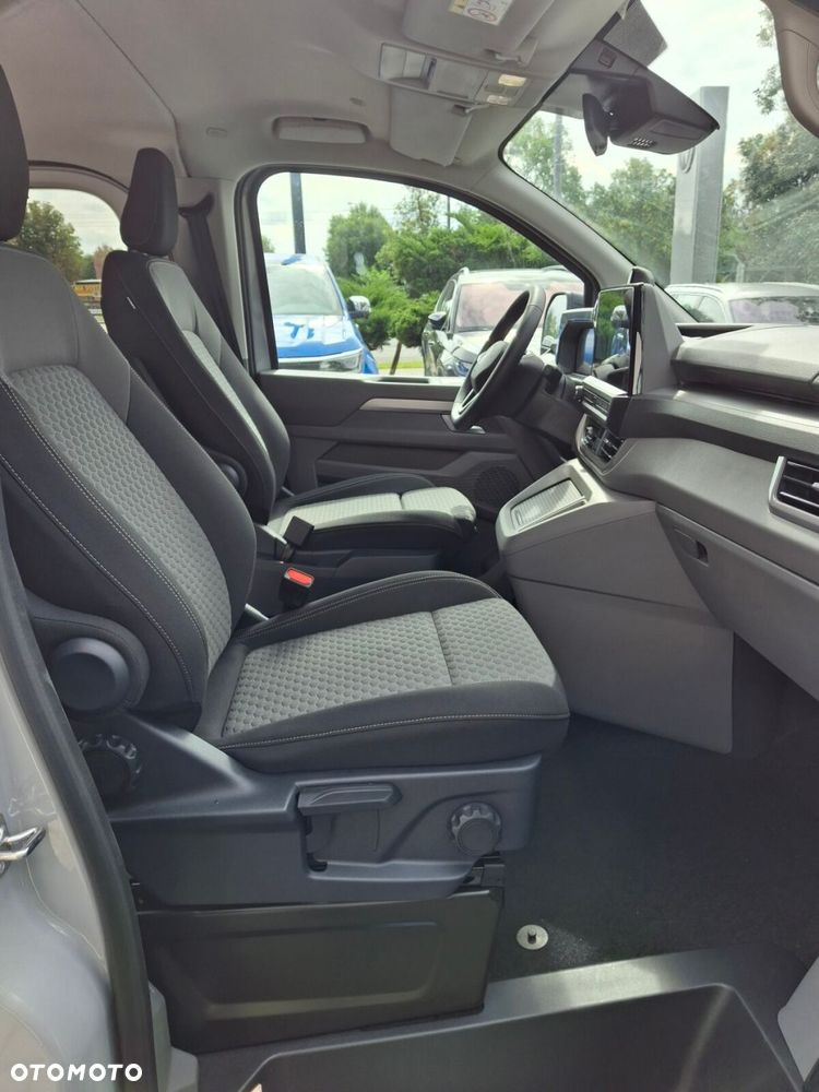 Volkswagen Caravelle 2026
