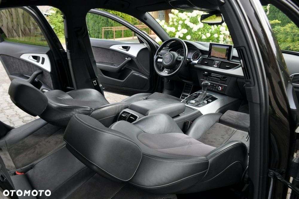 Audi A6 Limousine - 24