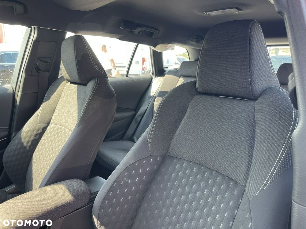 Toyota Corolla 1.8 Hybrid Comfort - 11
