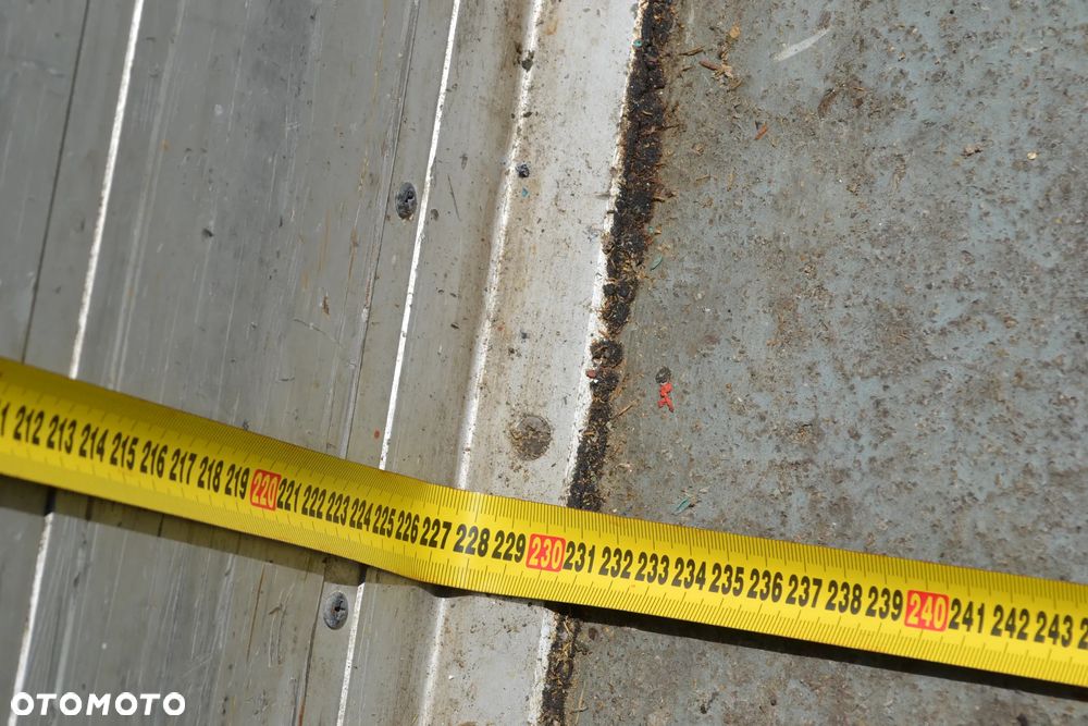 MAN TGL 12.250 WINDA DAUTEL 1 t DWIE KOMORY PRZESUWANA ŚCIANA - 9