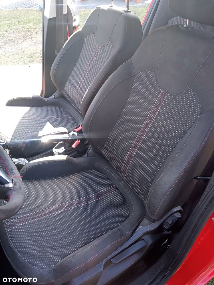 Opel Corsa 1.4 Selection - 12