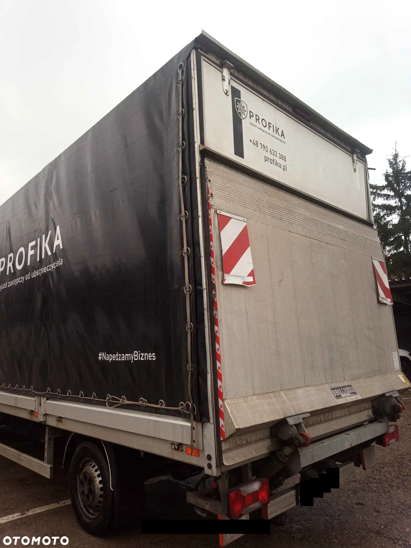 Iveco Daily - 7