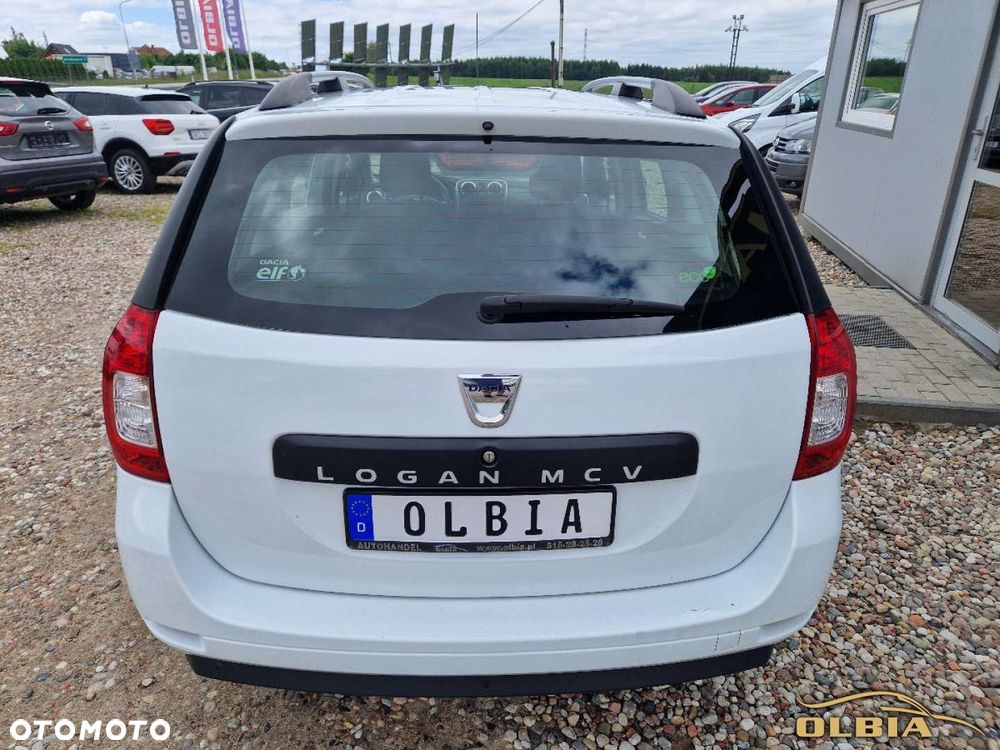 Dacia Logan - 11