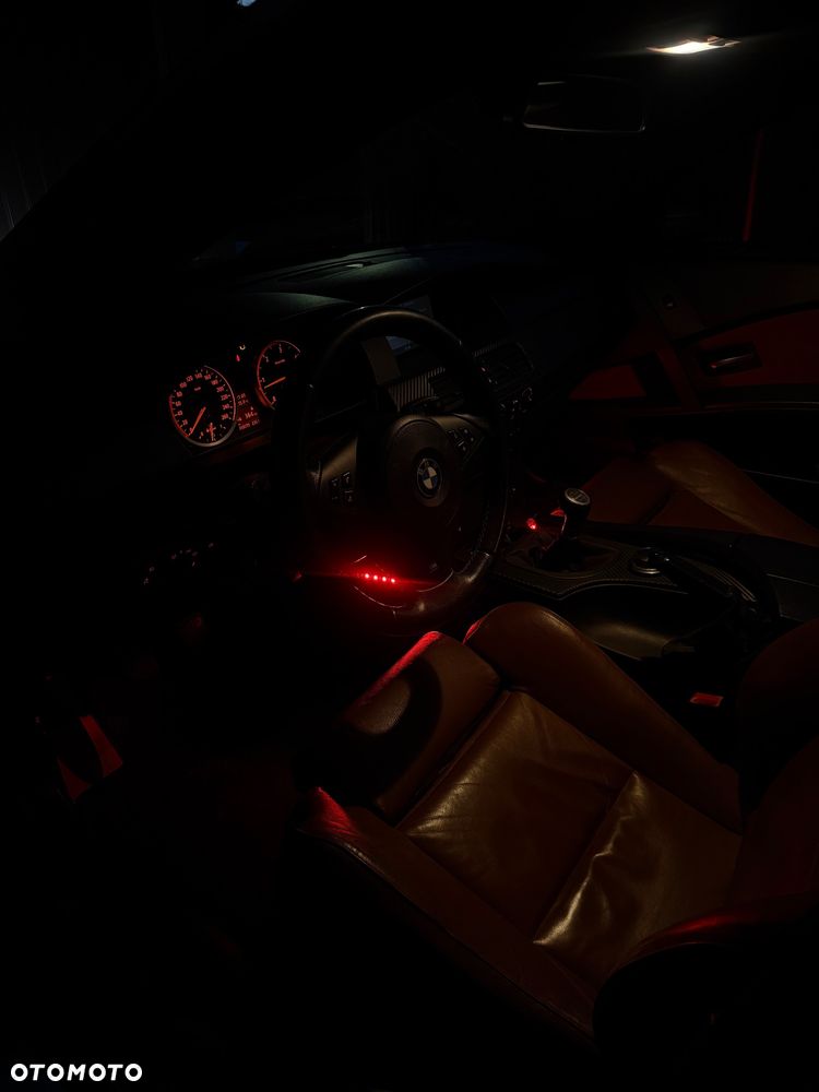 BMW Seria 5 530d - 19