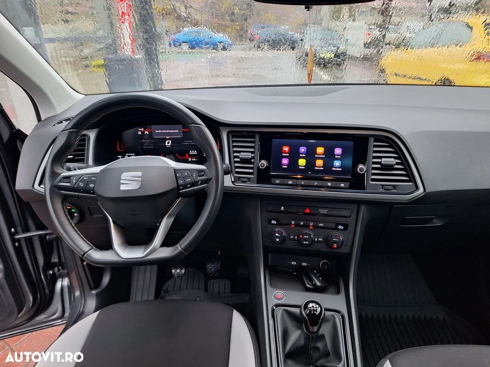 Seat Ateca - 10