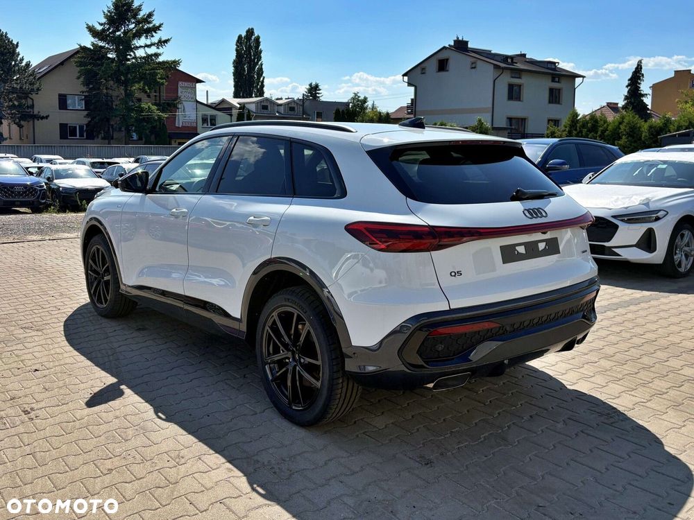 Audi Q5 - 4