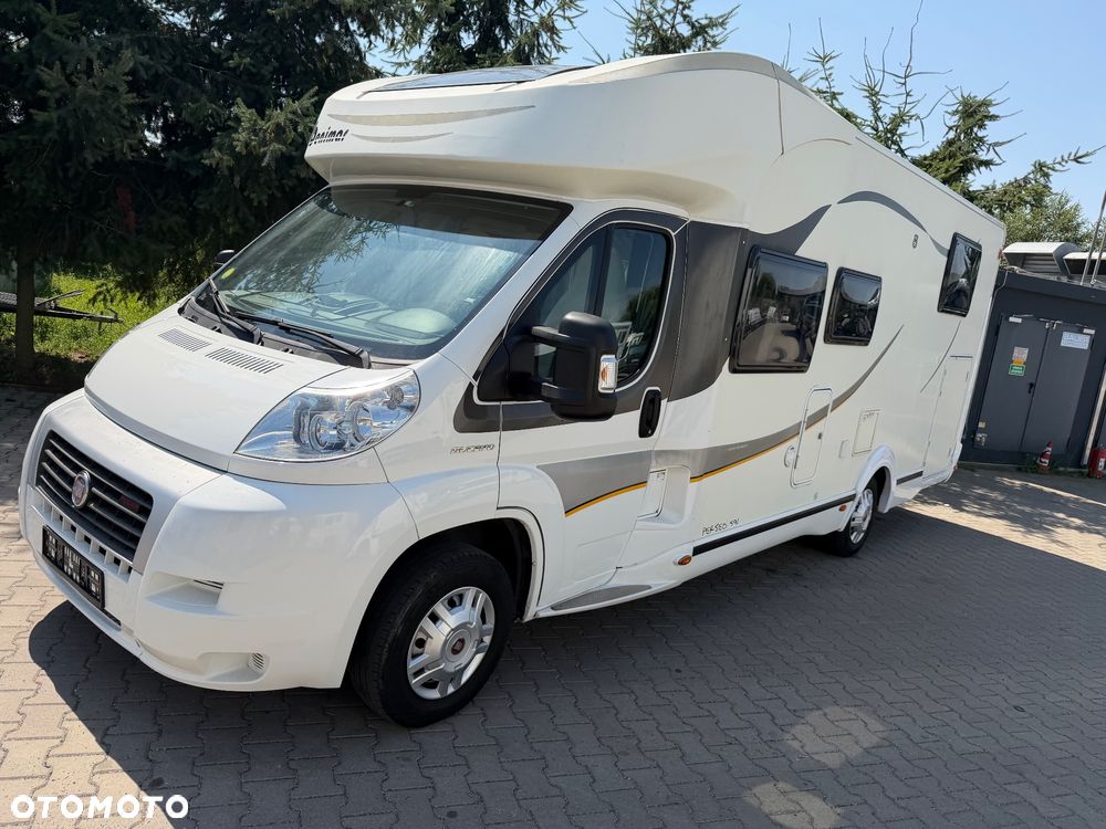 Benimar Perseo 591 - 11