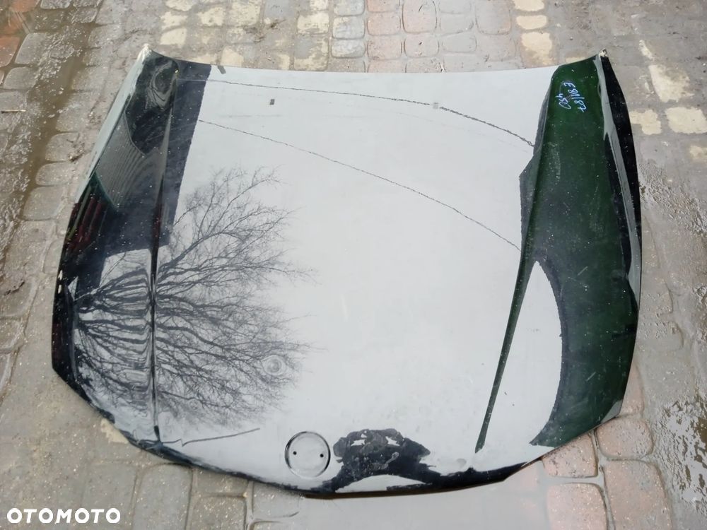 MASKA BMW E81/82/87/88 04-13 - 1