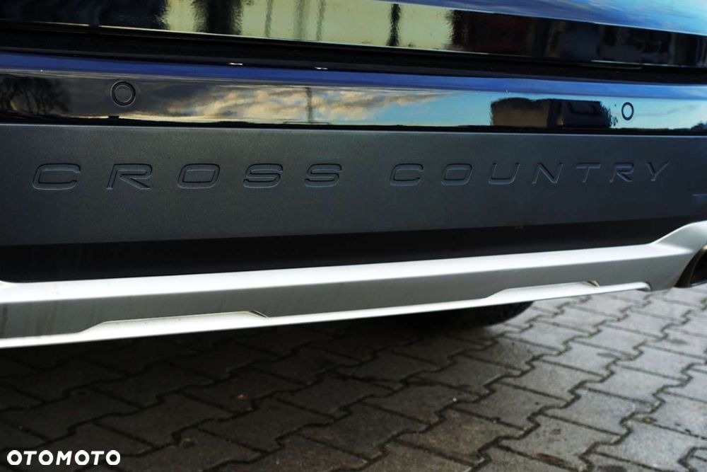 Volvo V90 Cross Country T5 AWD Pro - 6
