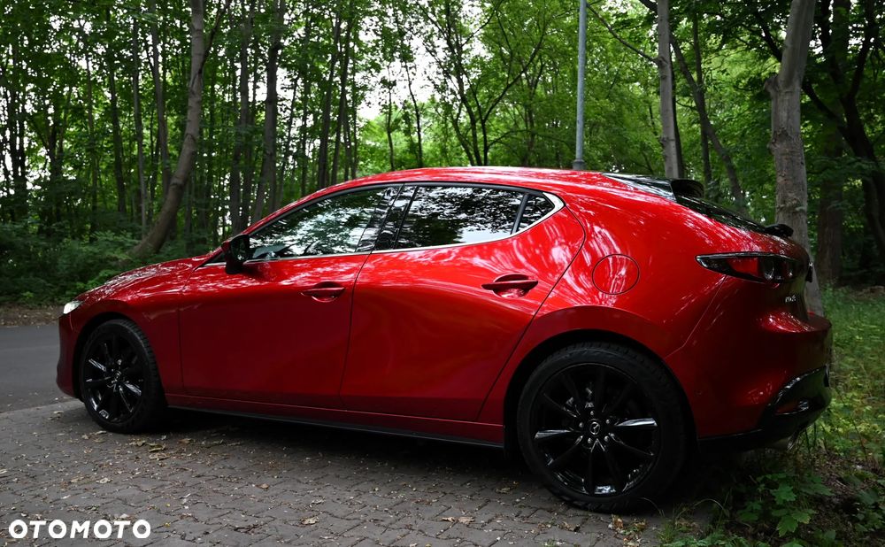 Mazda 3 - 23