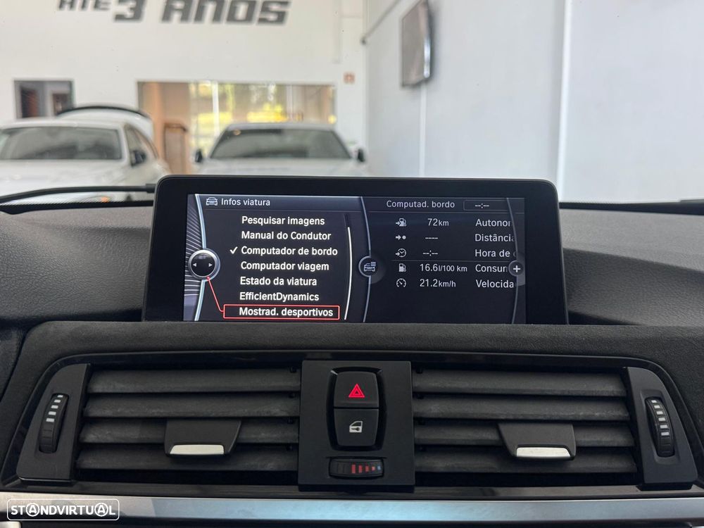 BMW 328 i Auto Pack M - 27