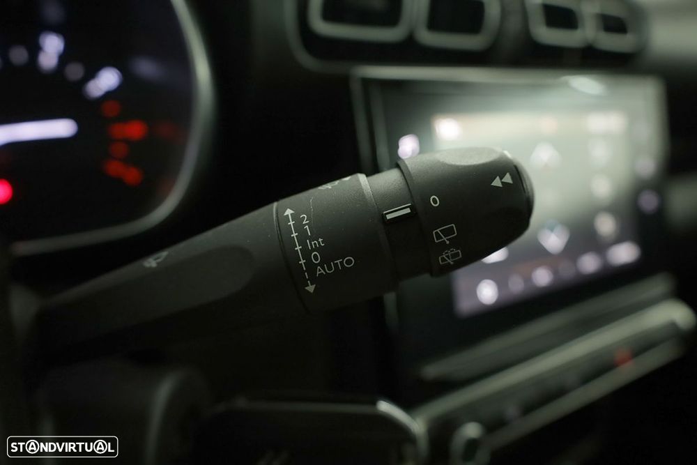 Citroën C3 Aircross 1.2 PureTech Plus - 17